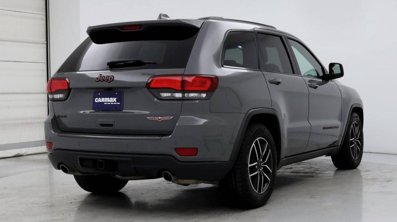 JEEP GRAND CHEROKEE 2021 1C4RJFLG1MC760281 image